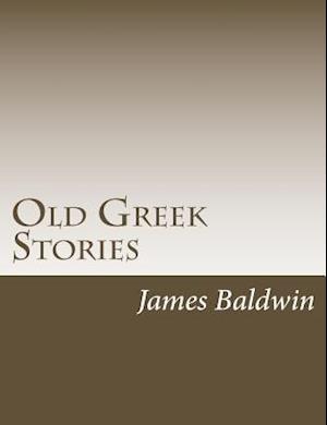 Old Greek Stories