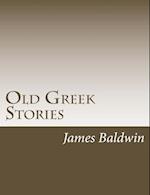 Old Greek Stories