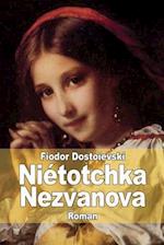 Nietotchka Nezvanova