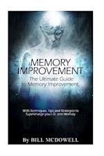 Memory Improvement