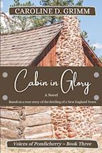 Cabin in Glory