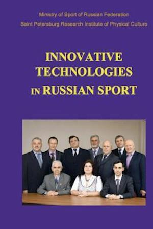 Innovative Technologies in Russian Sport