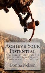 Achieve Your Potential