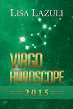 Virgo Horoscope