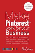 Make Pinterest Work for Your Business