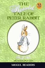 The Retold Tale of Peter Rabbit