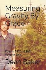 Measuring Gravity by Grace