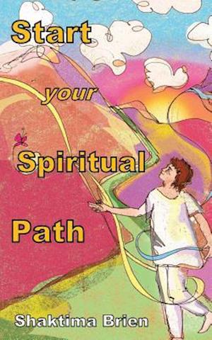 Start Your Spiritual Path