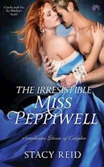 The Irresistible Miss Peppiwell