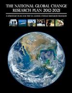 The National Global Change Research Plan 2012-2021