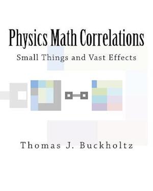 Physics Math Correlations