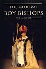The Medieval Boy Bishops