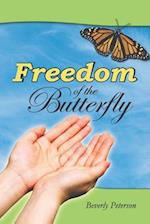 Freedom of the Butterfly