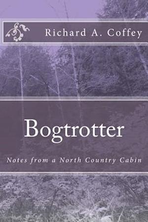 Bogtrotter