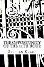 The Opportunity of the 11th Hour