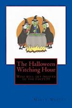 The Halloween Witching Hour