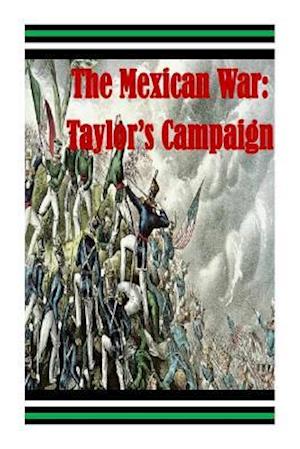 The Mexican War