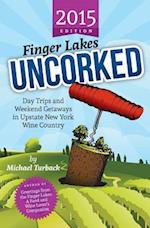Finger Lakes Uncorked