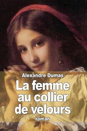 La Femme Au Collier de Velours