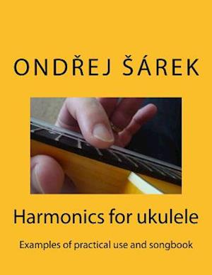 Harmonics for Ukulele