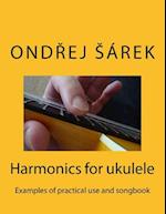 Harmonics for Ukulele