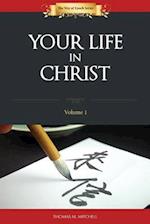 Your Life in Christ