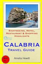 Calabria Travel Guide