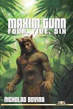 Maxim Gunn