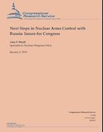Next Steps in Nuclear Arms Control with Russia