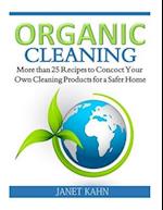 Organic Cleaning