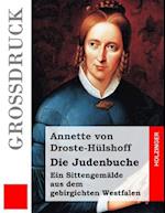 Die Judenbuche (Großdruck)