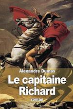 Le Capitaine Richard