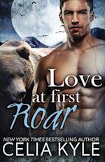 Love at First Roar