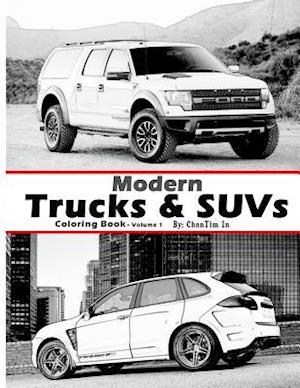 Modern Trucks & Suvs