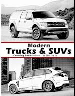 Modern Trucks & Suvs