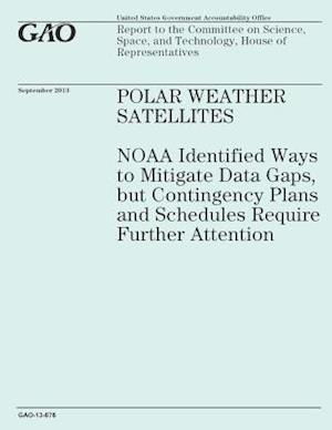 Polar Weather Satellites