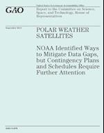 Polar Weather Satellites