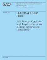 Federal User Fees