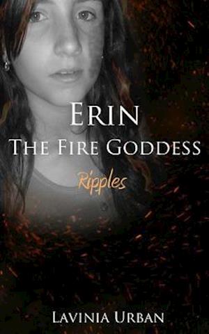 Erin the Fire Goddess