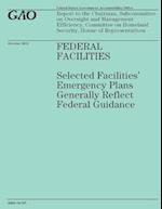 Federal Facilities