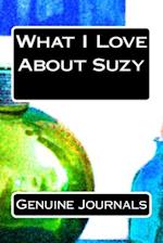 What I Love about Suzy