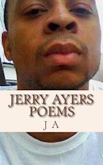 Jerry Ayers Poems