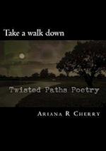 Twisted Paths Poetry