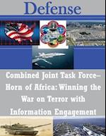 Combined Joint Task Force- Horn of Africa