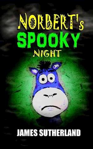 Norbert's Spooky Night