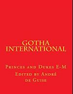Gotha International