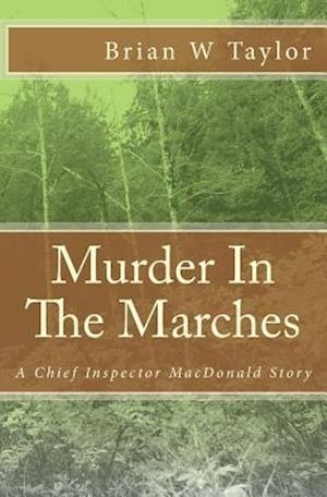 Murder in the Marches