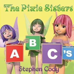 The Pixie Sisters ABC's