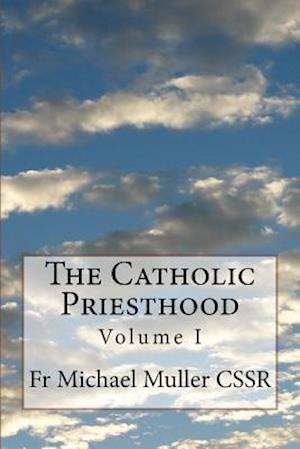 The Catholic Priesthood