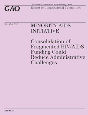 Minority AIDS Initiative